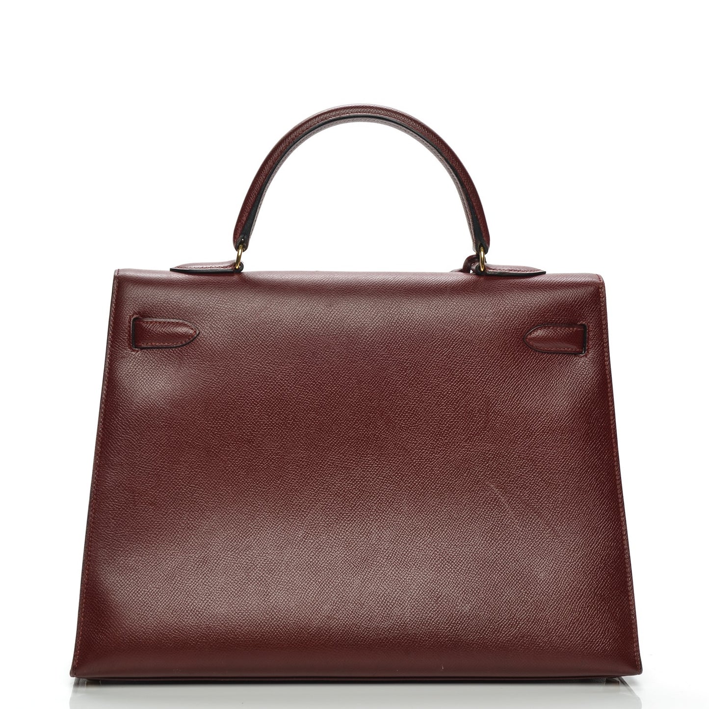 Courchevel Kelly Sellier 35 Rouge H