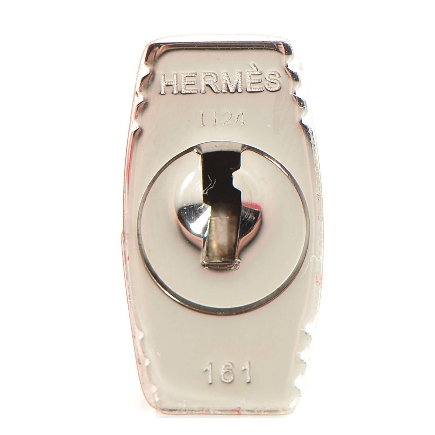 Hermes Togo Kelly Retourne 32 Vermillion 24 of 26