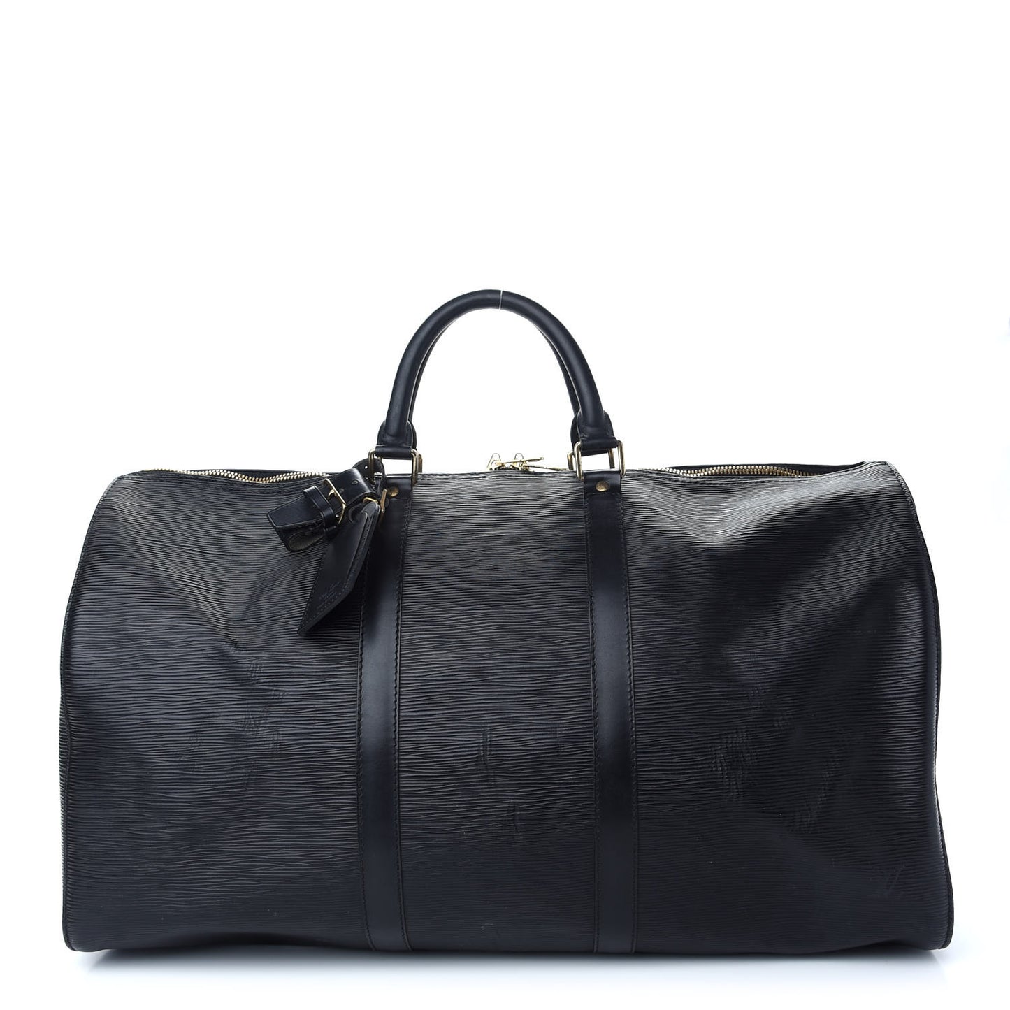 Epi Keepall 50 Black