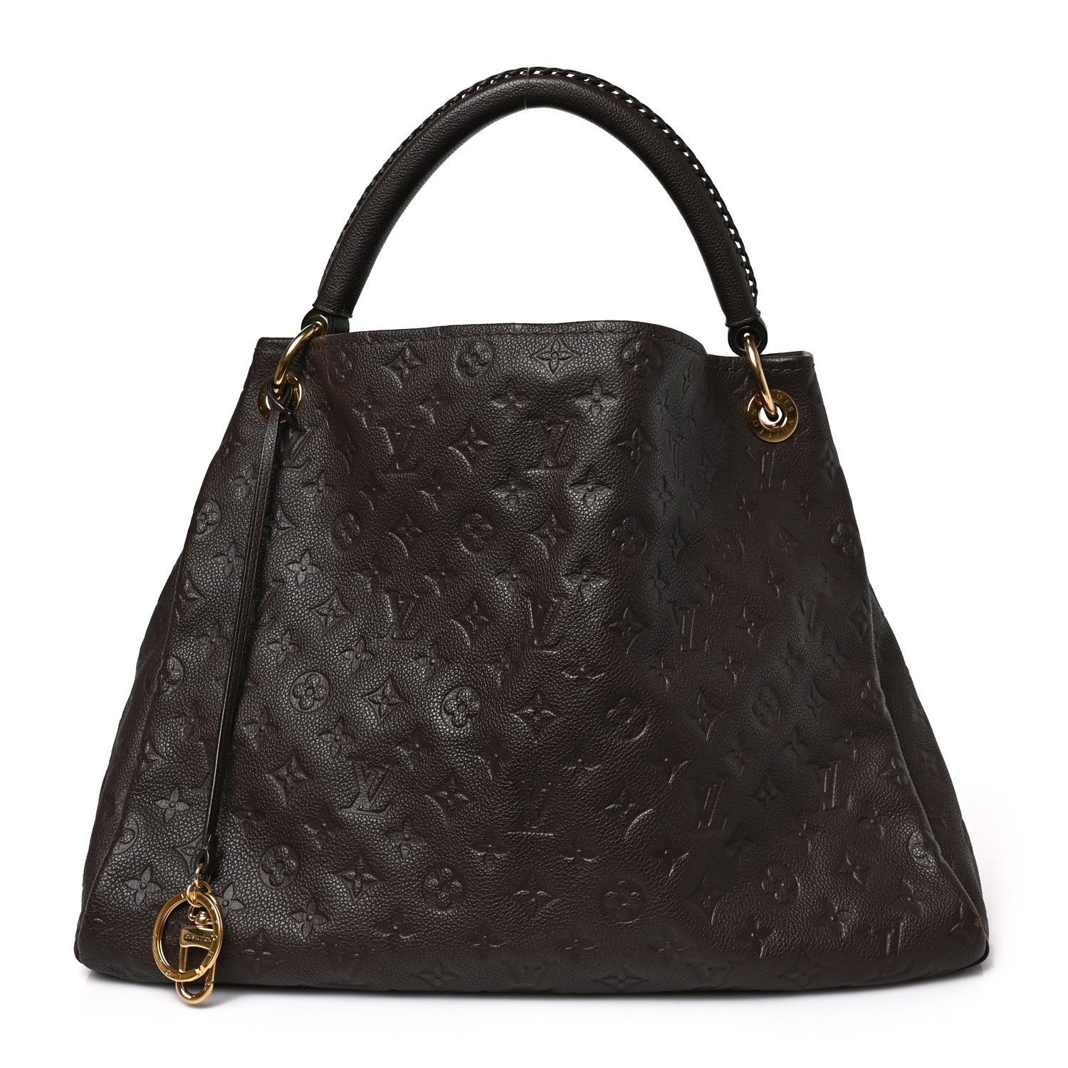 Louis Vuitton Empreinte Artsy MM Ombre 2 of 15