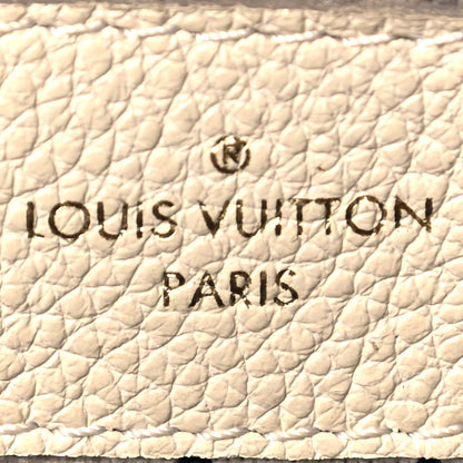 Louis Vuitton Empreinte Artsy MM Neige 7 of 13