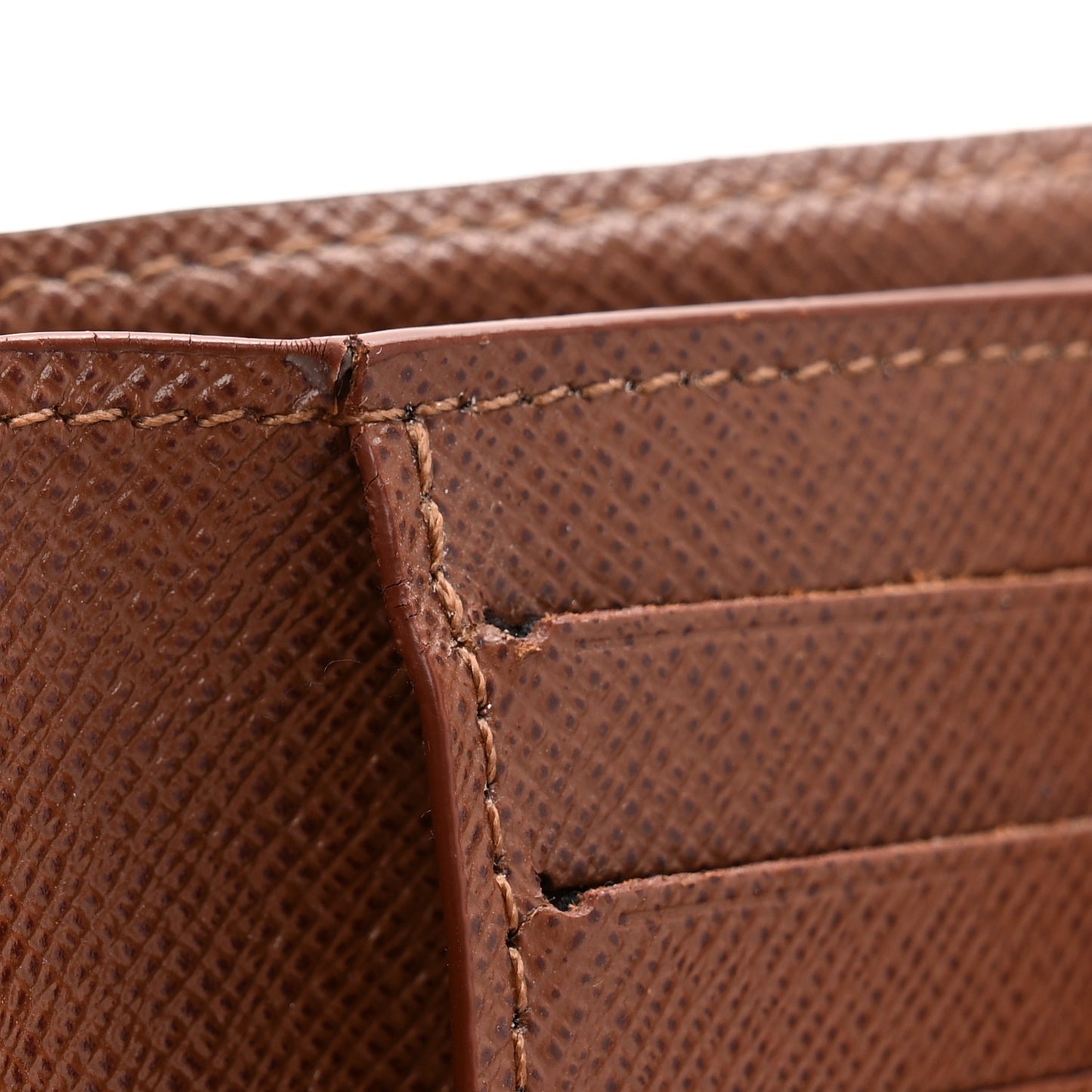 Monogram Victorine Wallet