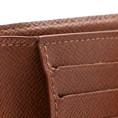 Louis Vuitton Monogram Victorine Wallet 7 of 10