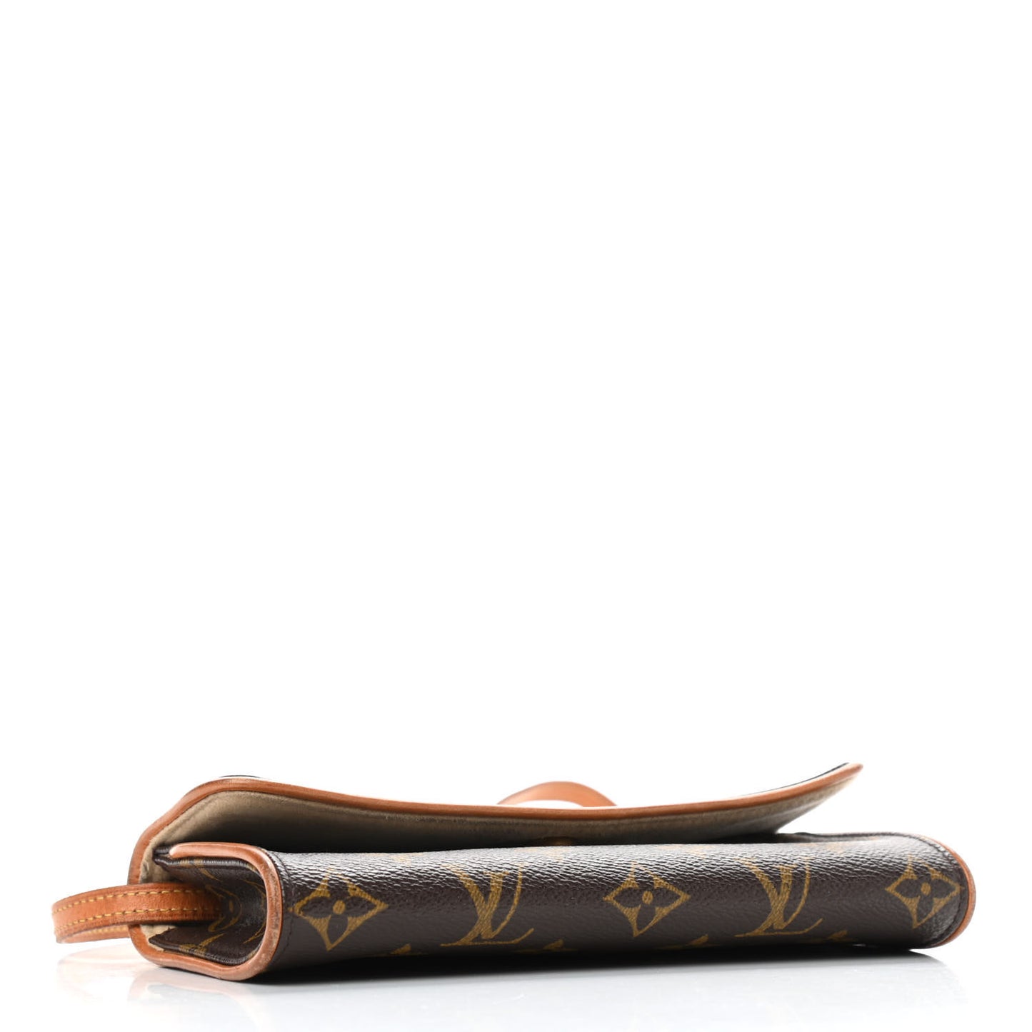 Monogram Pochette Twin PM