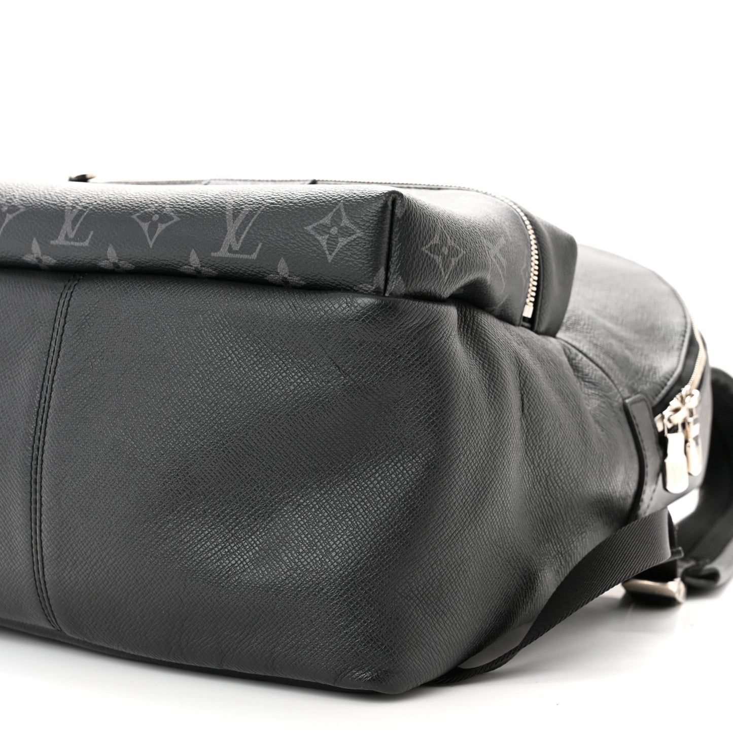 Monogram Eclipse Taiga Discovery Backpack PM