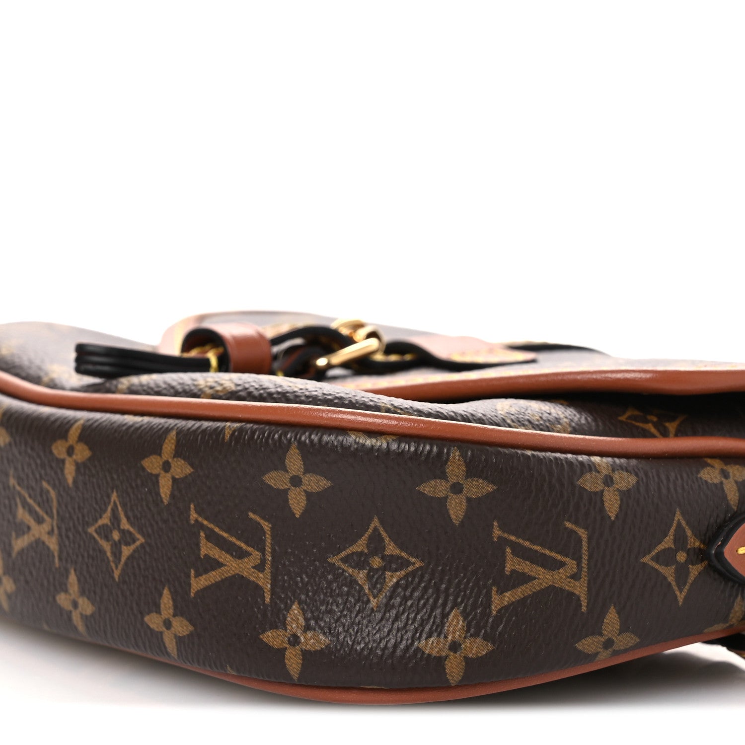 Louis Vuitton Monogram Solo 9 of 10