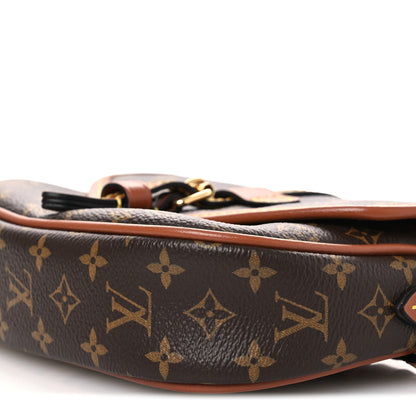 Louis Vuitton Monogram Solo 9 of 10