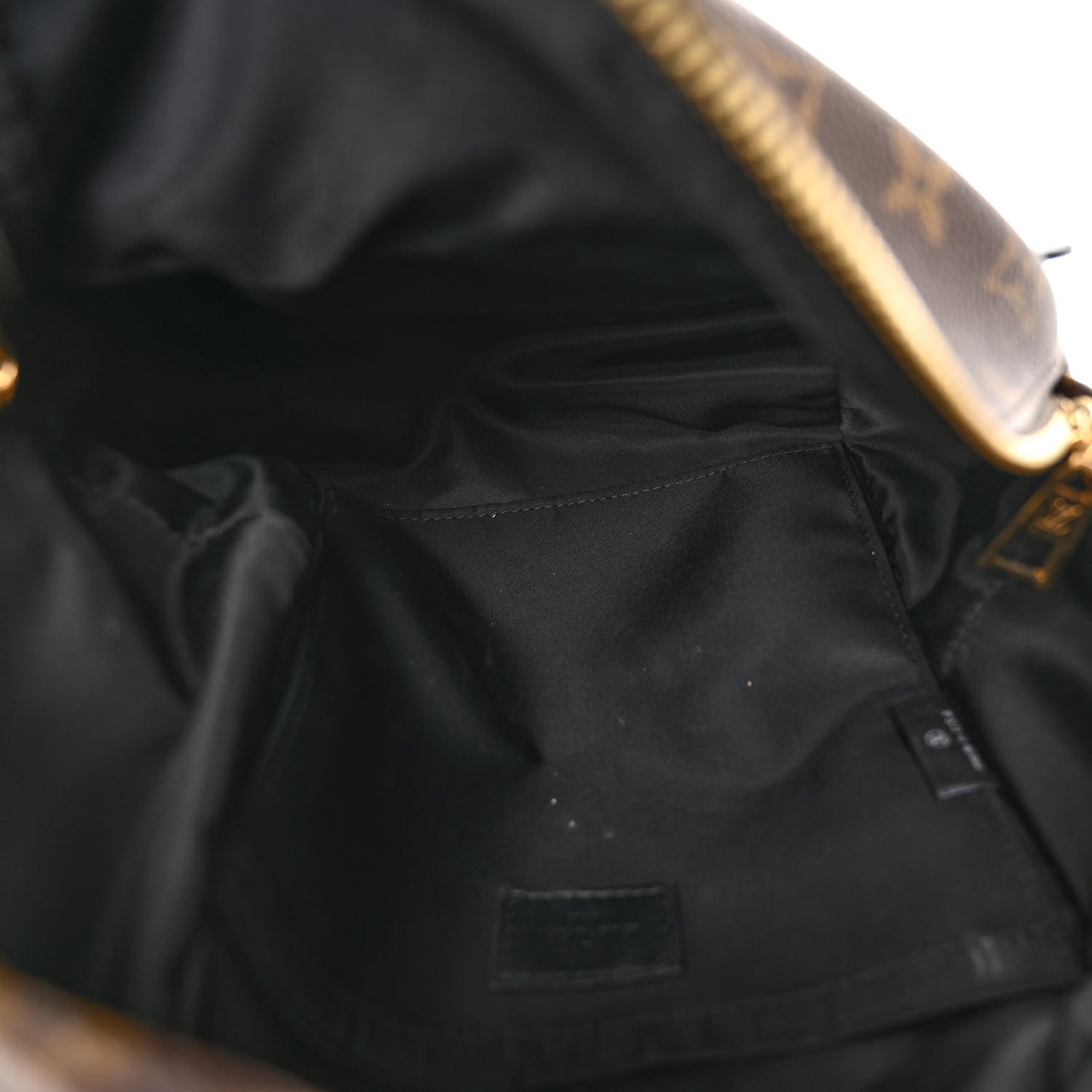 Monogram Palm Springs Backpack PM