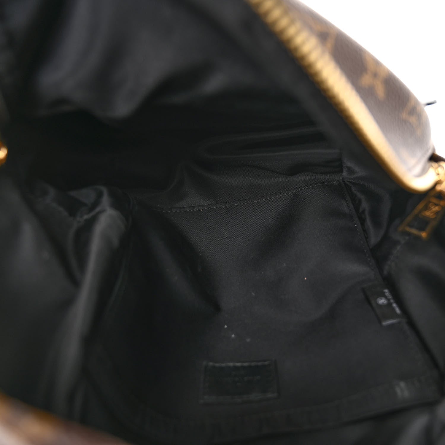 Louis Vuitton Monogram Palm Springs Backpack PM 5 of 14