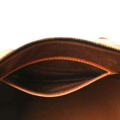 Louis Vuitton Monogram Alma PM 6 of 13