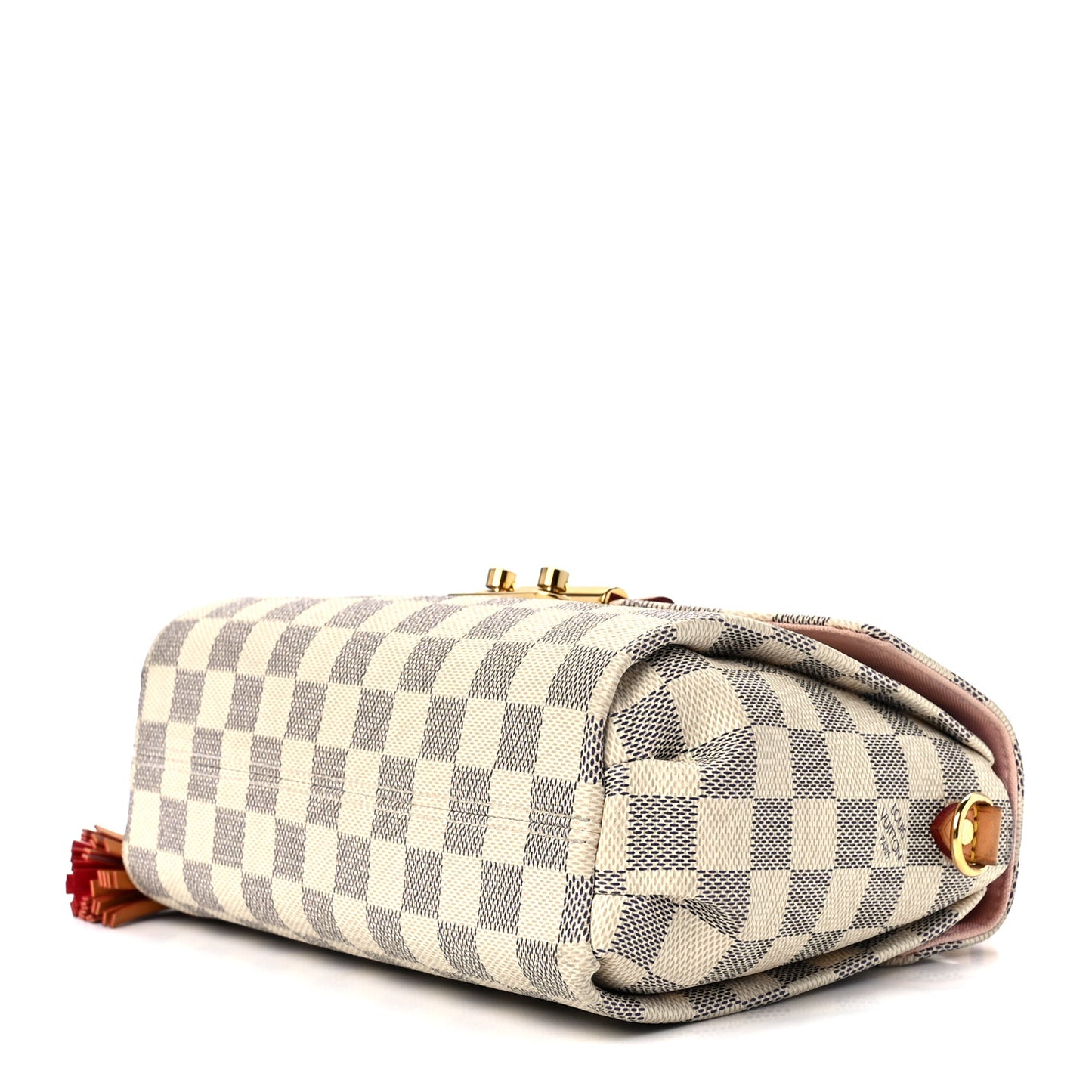 Damier Azur Croisette