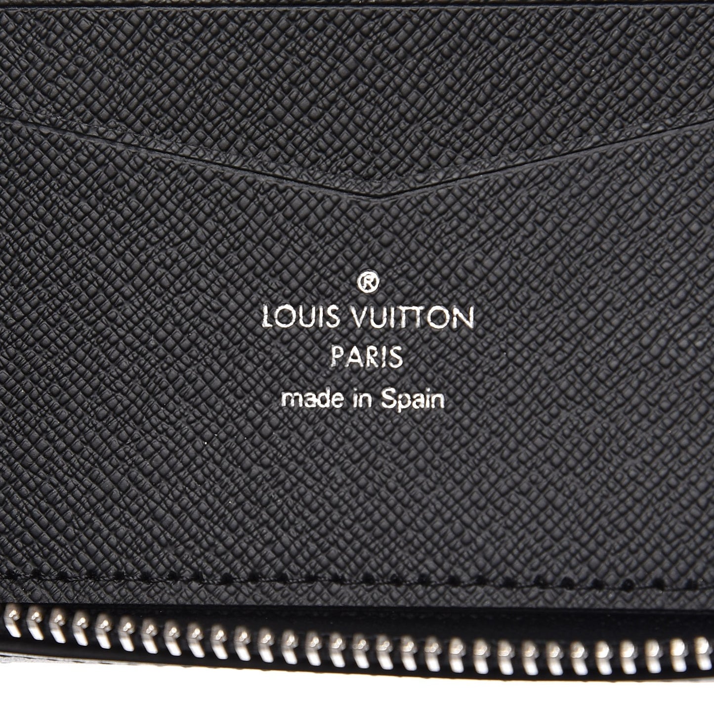 Epi Dandy Wallet Black