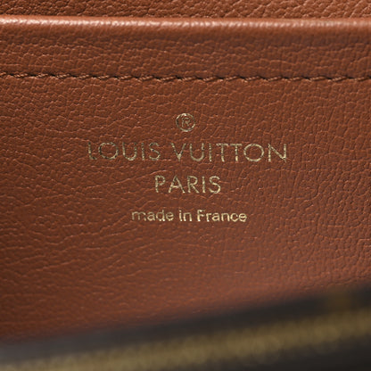 Louis Vuitton Monogram Marceau Caramel 6 of 9