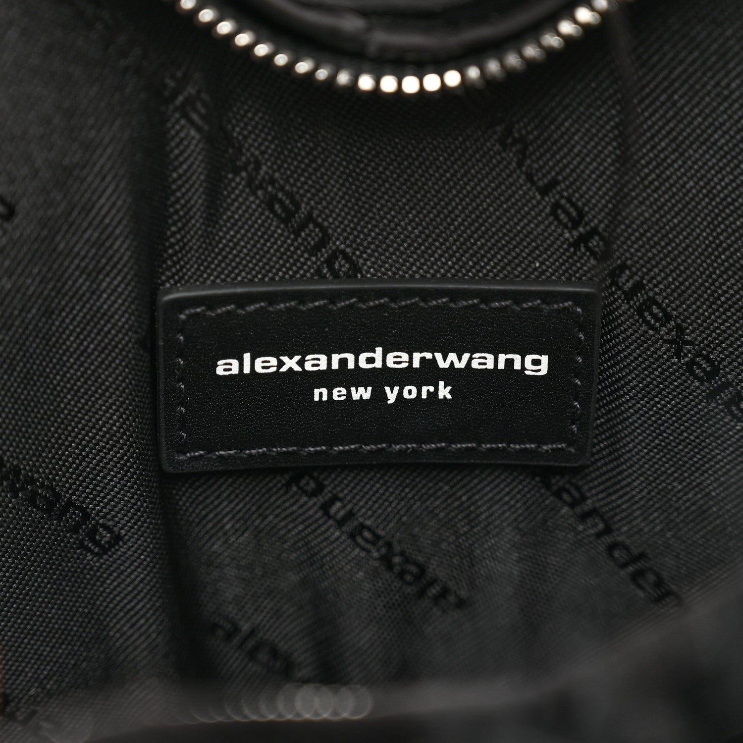 Alexander Wang Ostrich Feather Heart Pillow Clutch Black 6 of 11