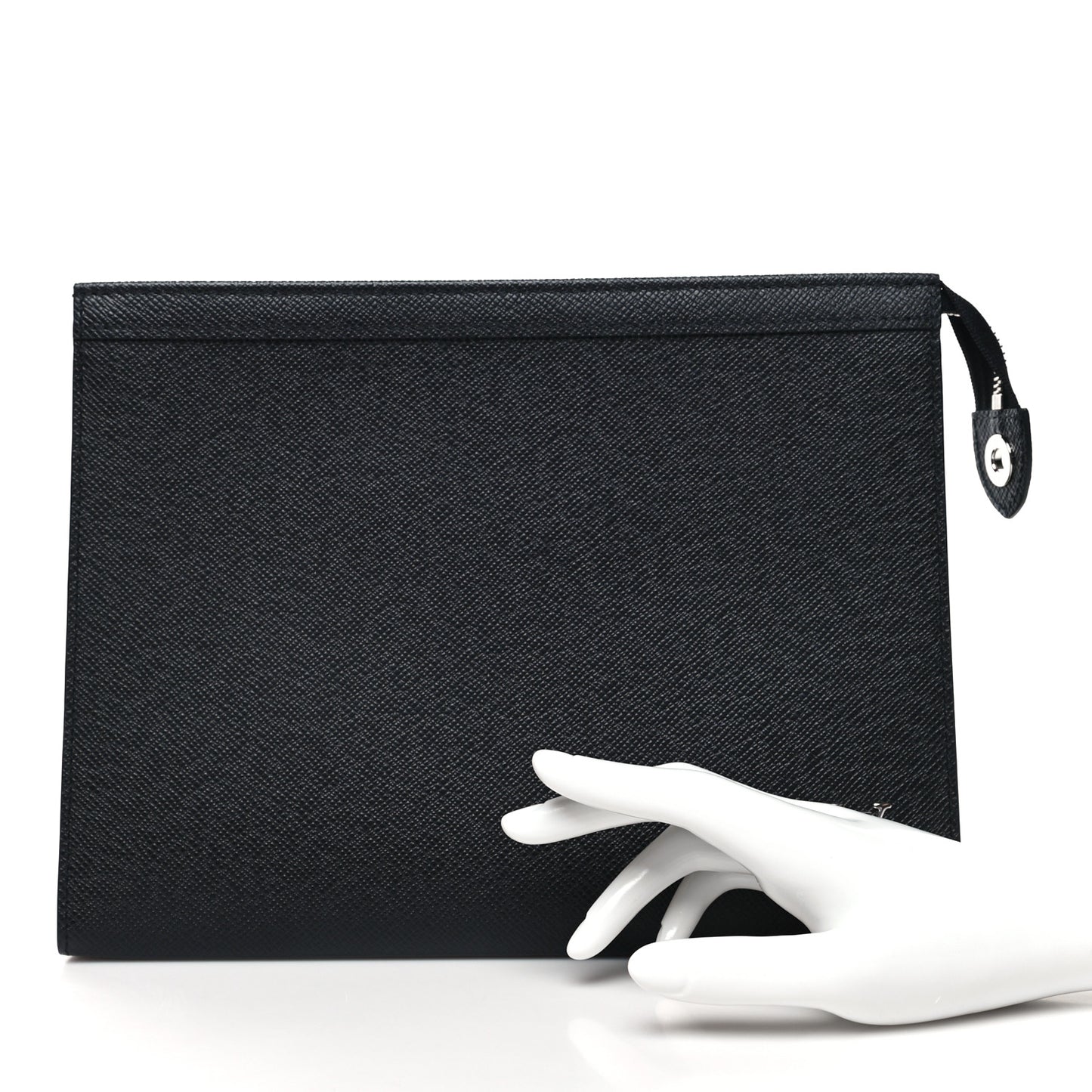 Taiga Pochette Voyage MM Black