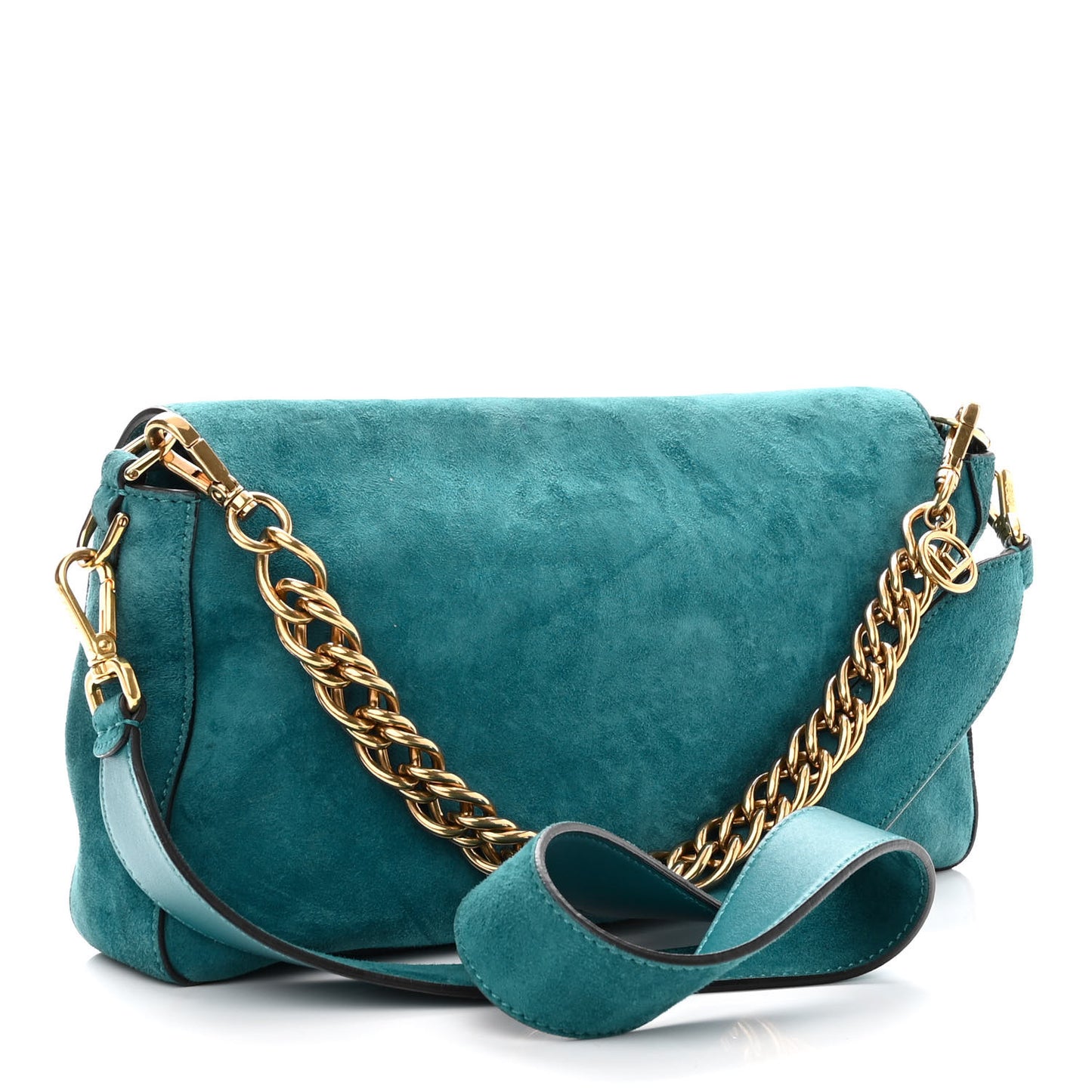 Chamois Large Baguette Ottanio