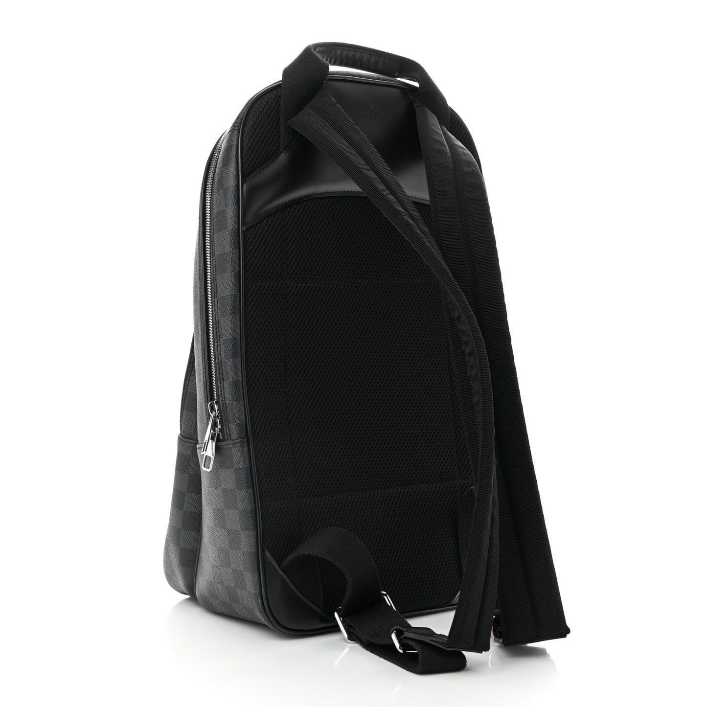 Damier Graphite Michael Backpack NV2