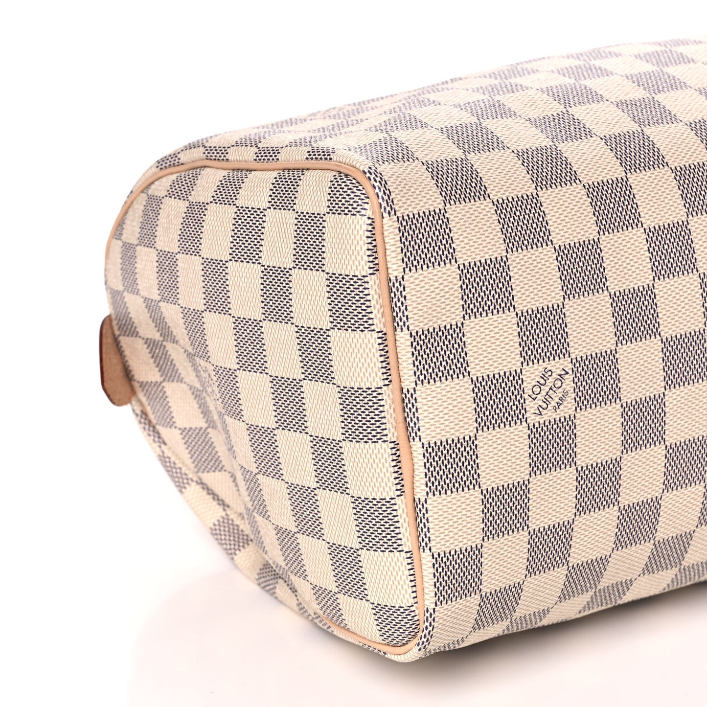 Damier Azur Speedy 25