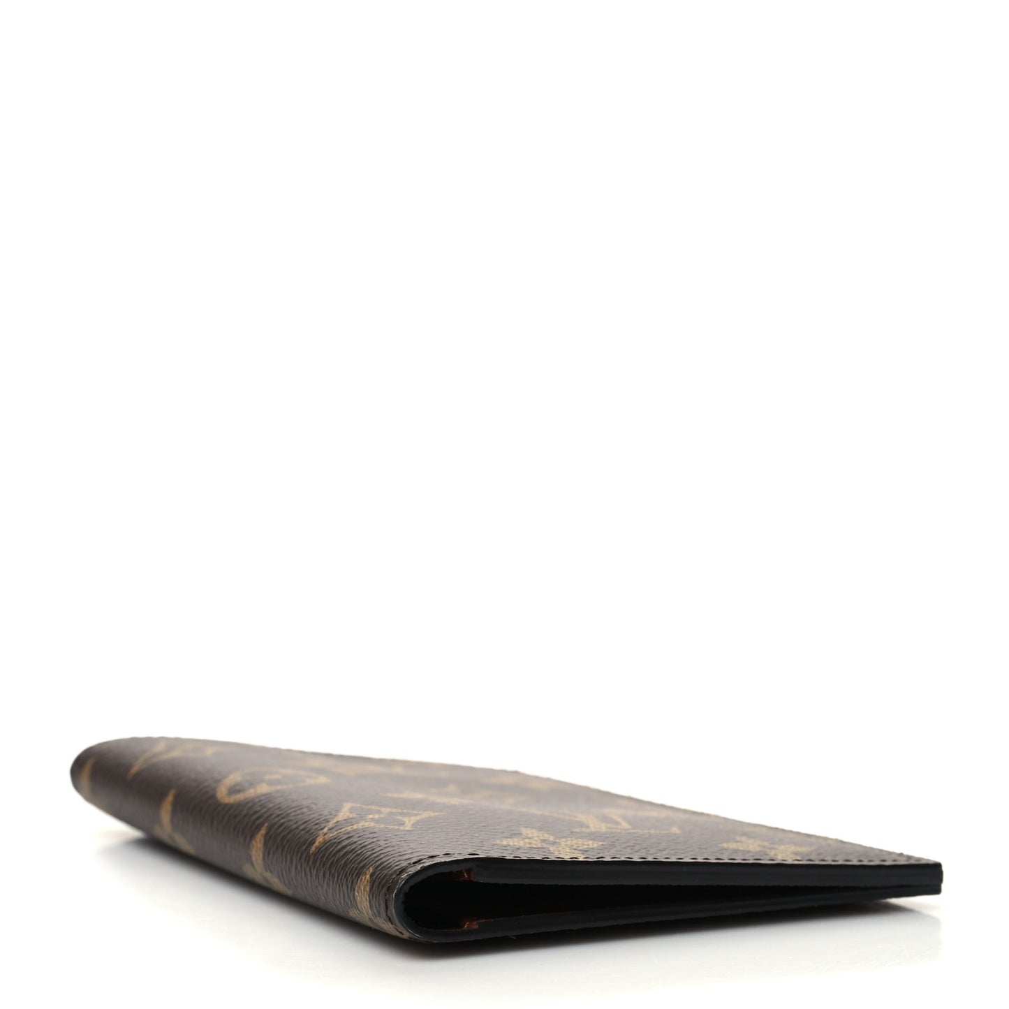 Monogram Passport Cover