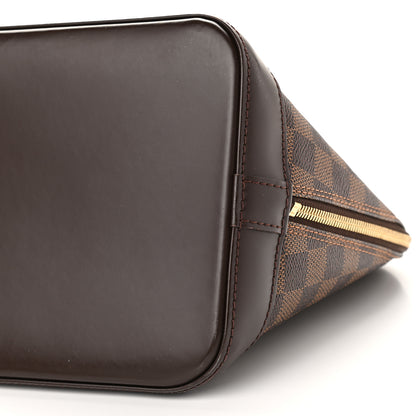Louis Vuitton Damier Ebene Alma PM 10 of 10