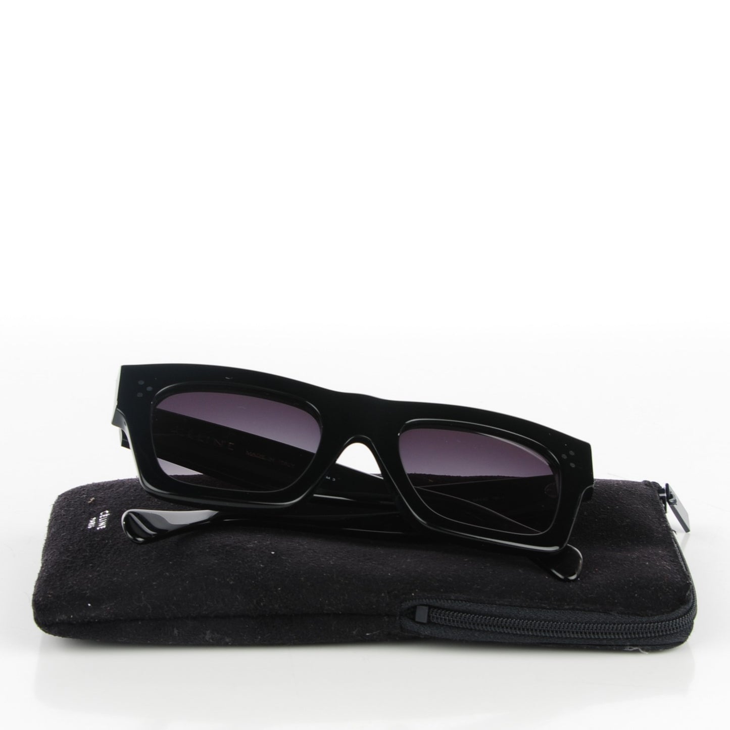 Sunglasses CL 41054/S Black