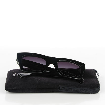 Celine Sunglasses CL 41054/S Black 6 of 6