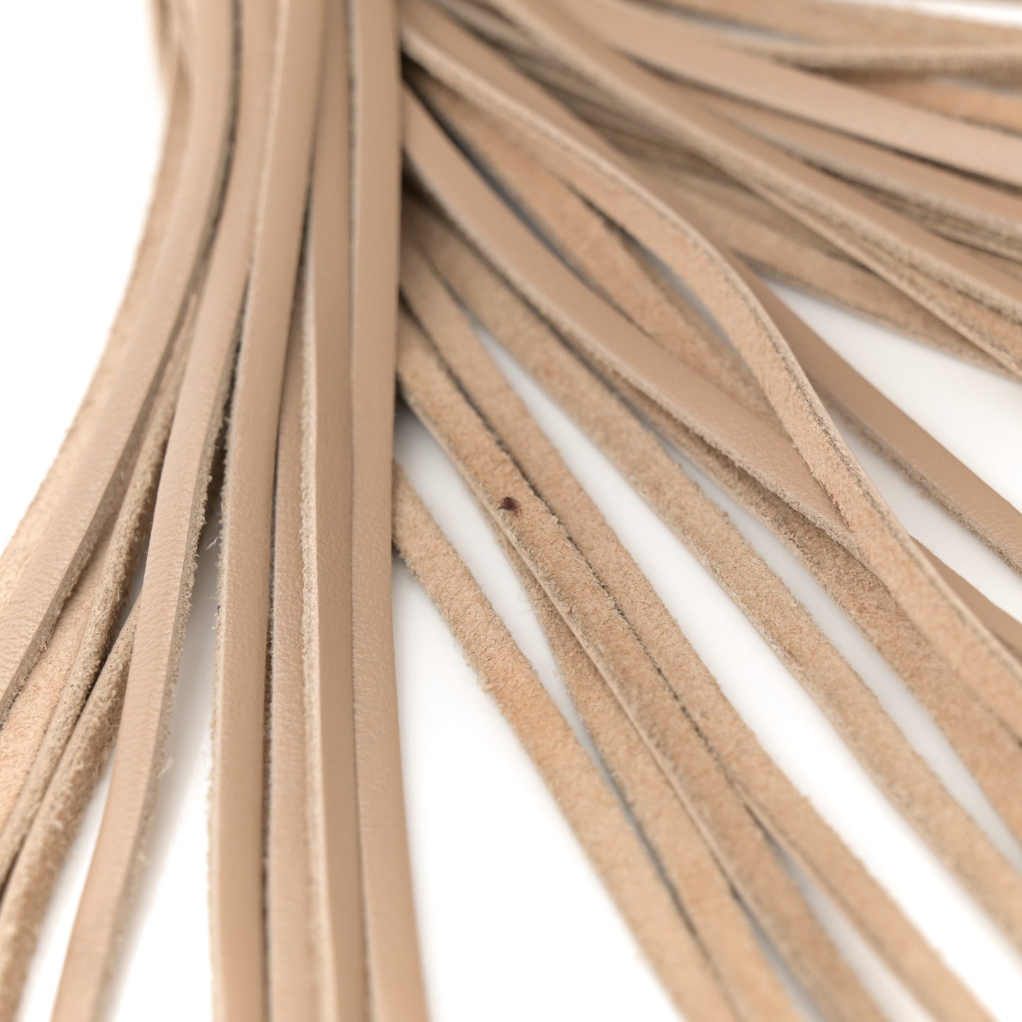 Calfskin Matelasse Monogram Lou Camera Bag Dark Beige