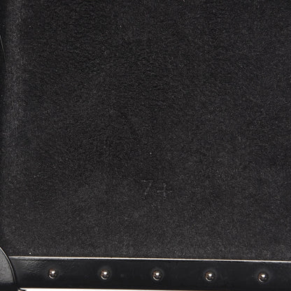 Louis Vuitton Monogram Eclipse Eye-Trunk iPhone 7 Plus Case 8 of 11