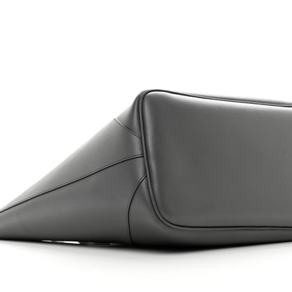 Givenchy Smooth Calfskin Wing Shopper Tote Grey 8 of 9