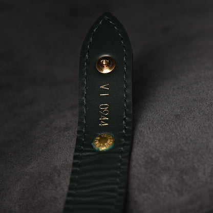 Louis Vuitton Taiga Helanga 1 Poche Epicea 6 of 14