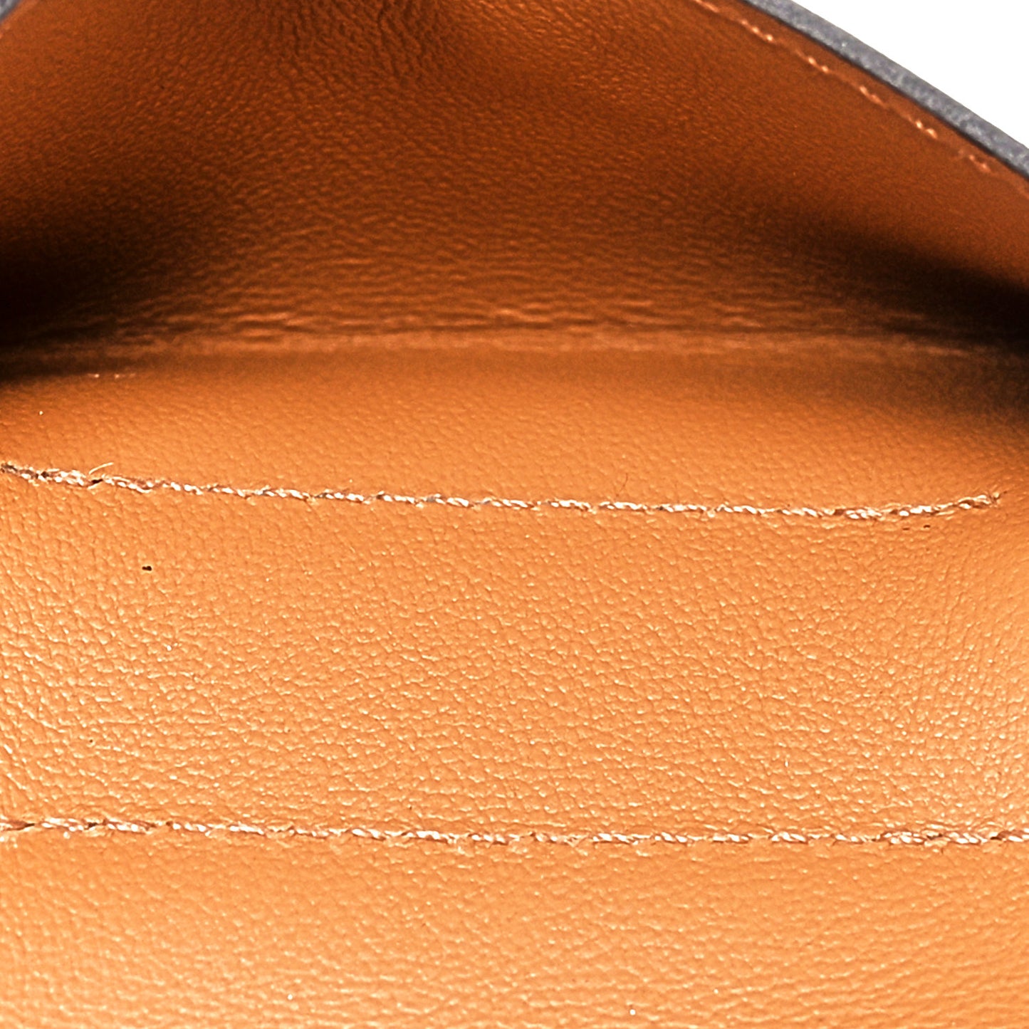 Epsom Kelly Pocket Belt Black