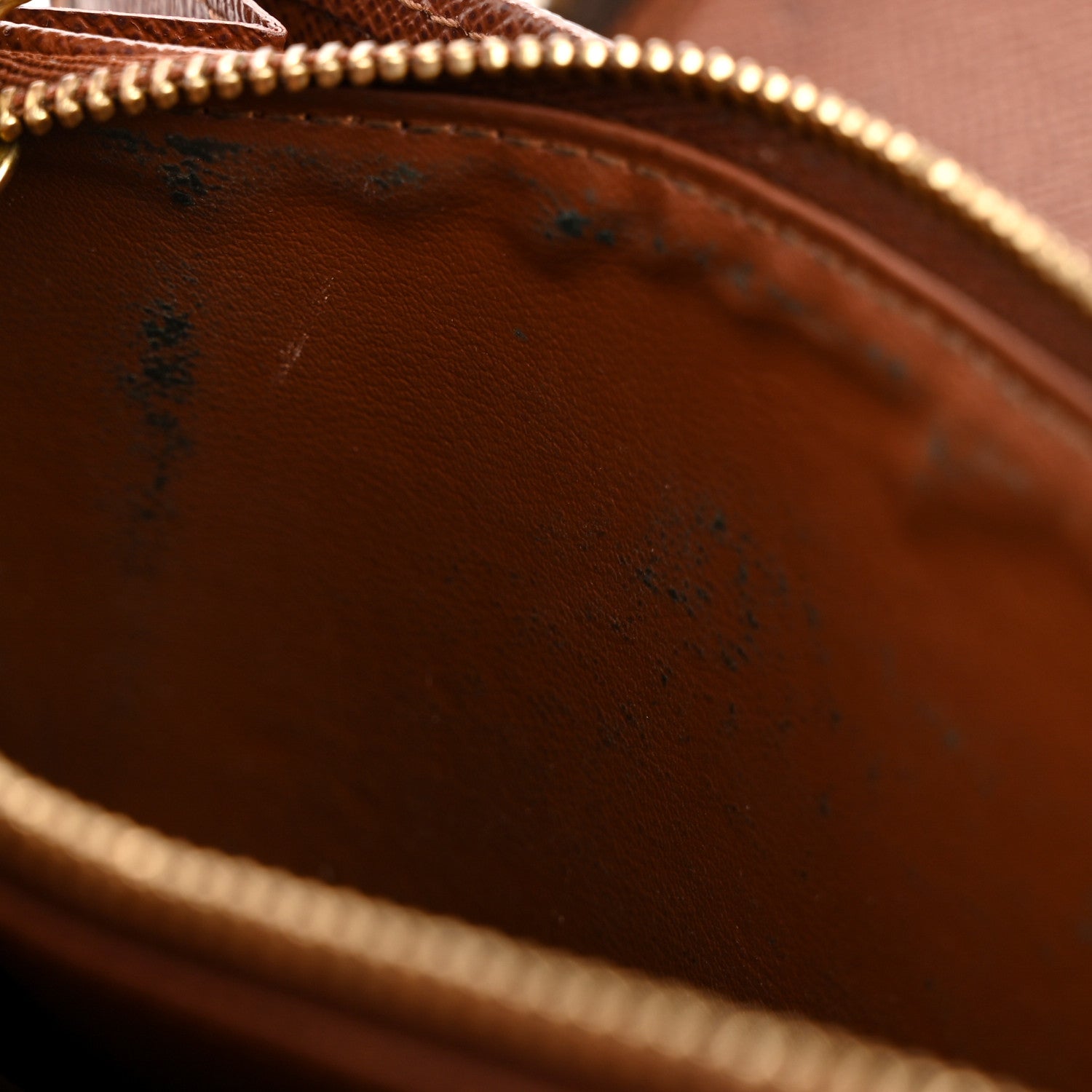 Louis Vuitton Monogram Zippy Organizer Wallet 8 of 10