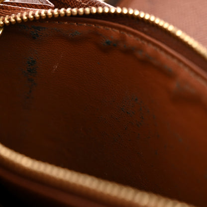 Louis Vuitton Monogram Zippy Organizer Wallet 8 of 10
