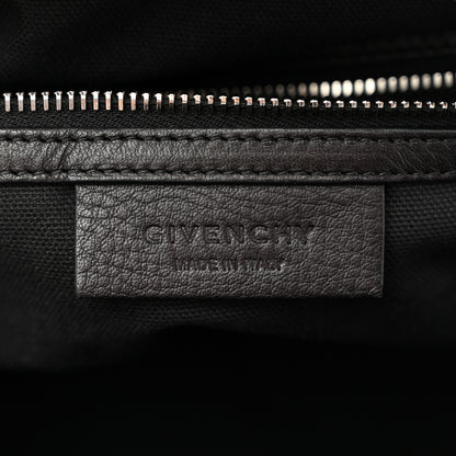 Givenchy Calfskin Medium Nightingale Dark Brown 6 of 10