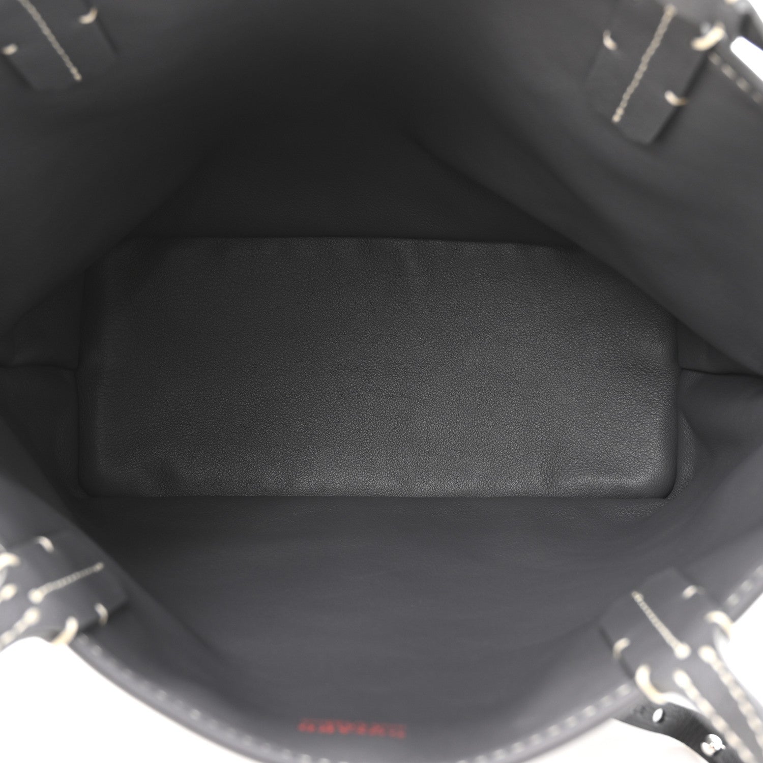 Goyard Goyardine Reversible Mini Anjou Grey 8 of 17