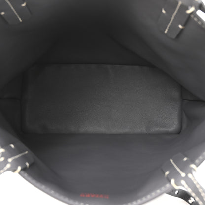 Goyard Goyardine Reversible Mini Anjou Grey 8 of 17