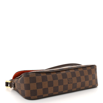 Louis Vuitton Damier Ebene Recoleta 4 of 10