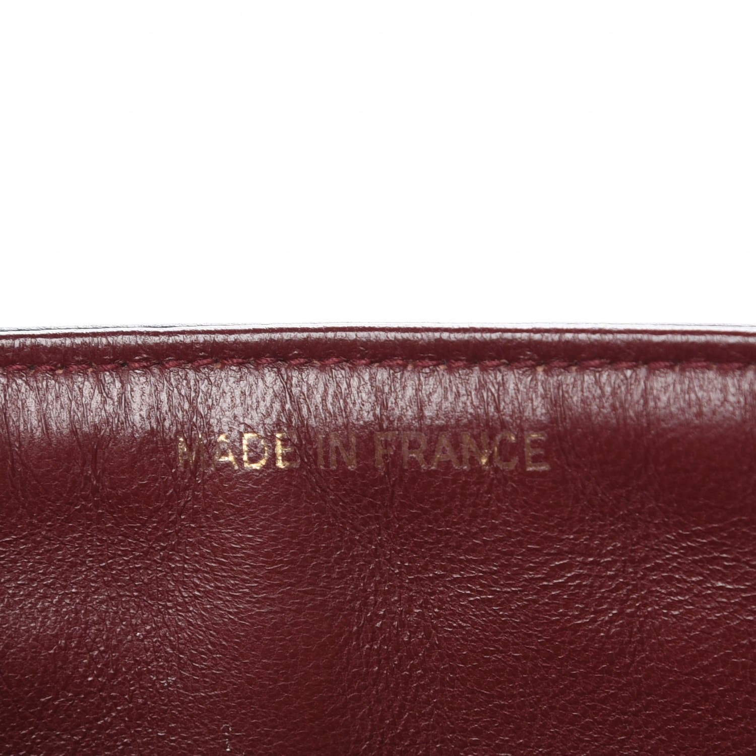Chanel Lambskin Quilted Medium Single Flap Black 8 of 14