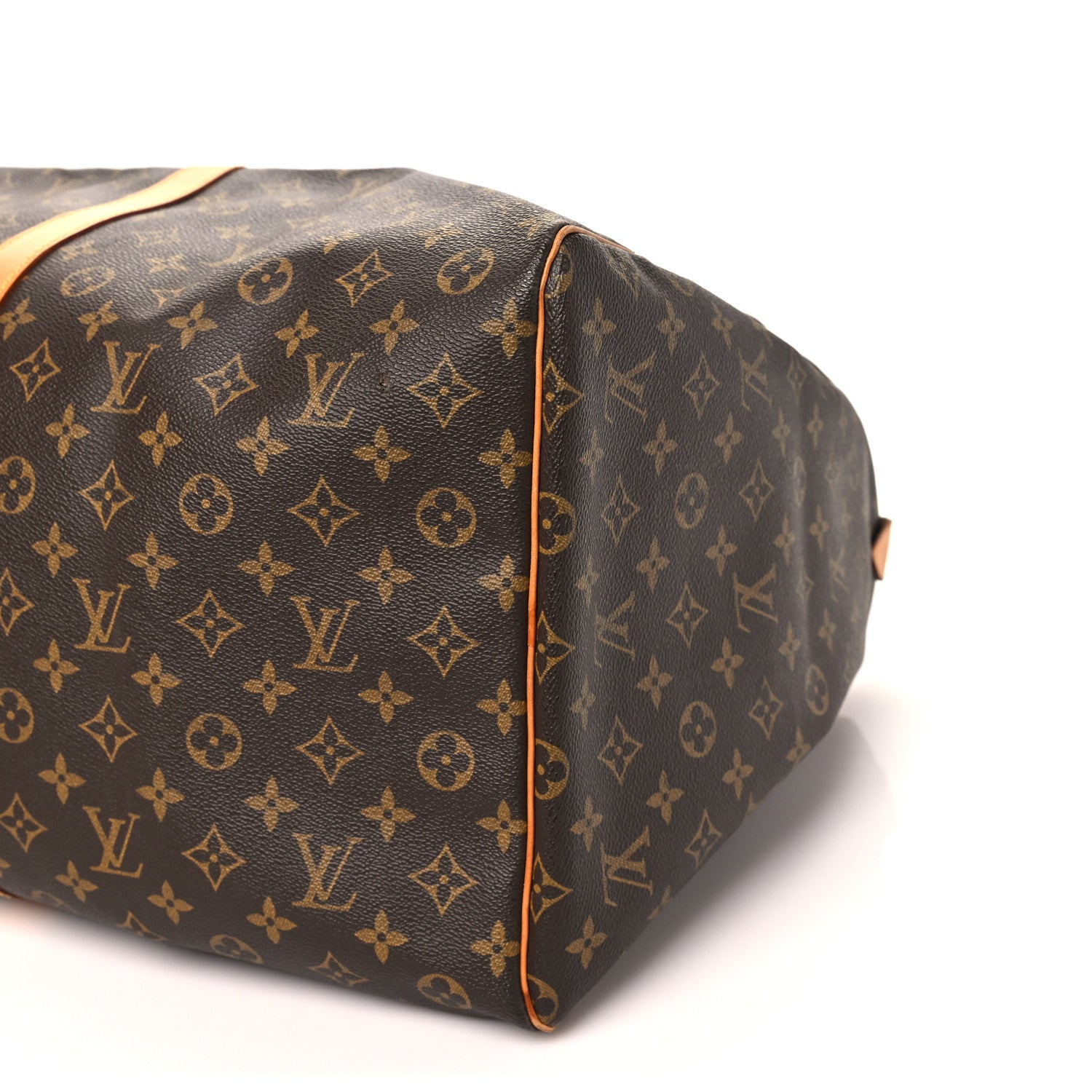 Louis Vuitton Monogram Keepall 60 8 of 8