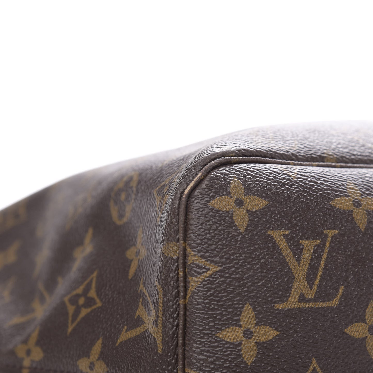 Monogram Neo Neverfull MM