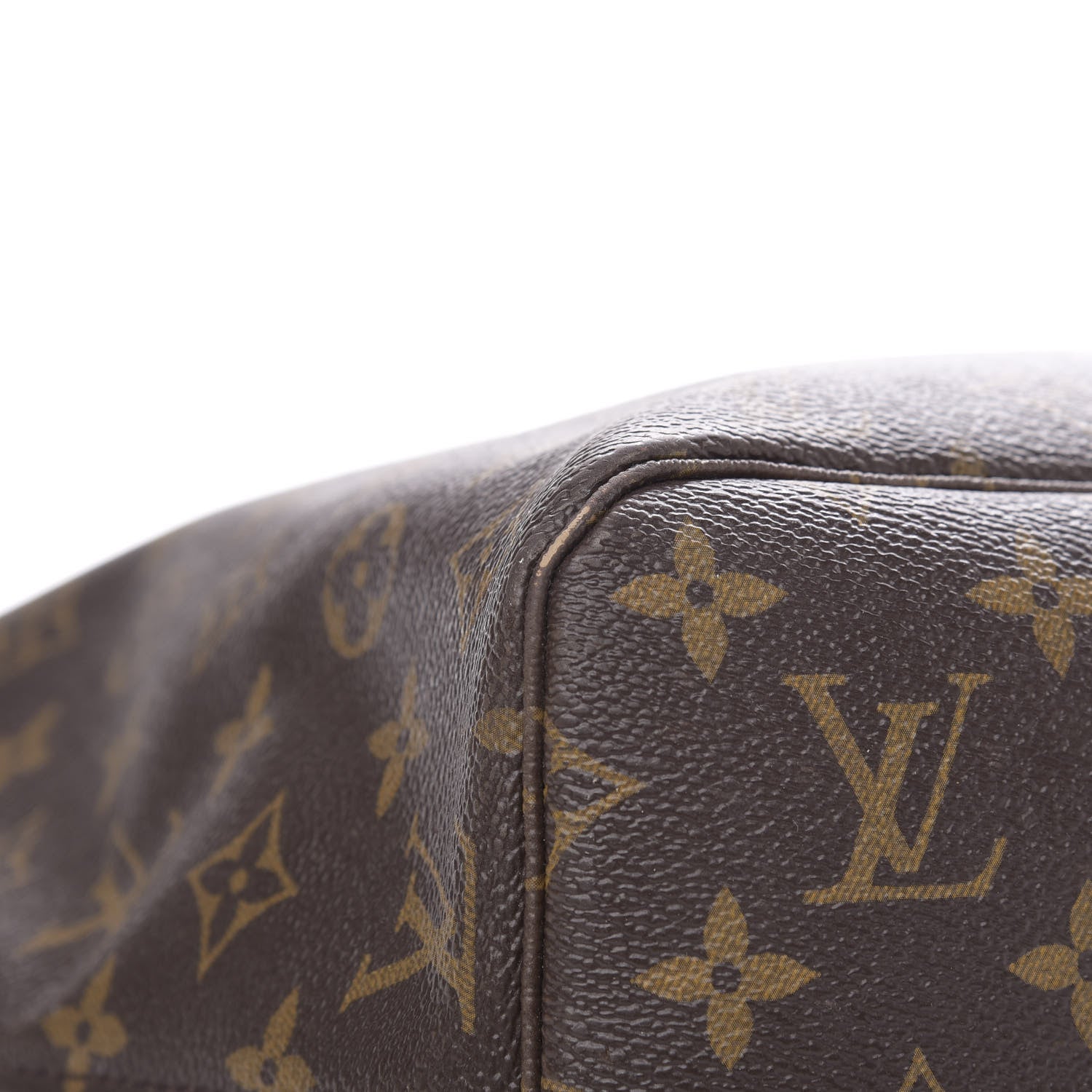 Louis Vuitton Monogram Neo Neverfull MM 10 of 20