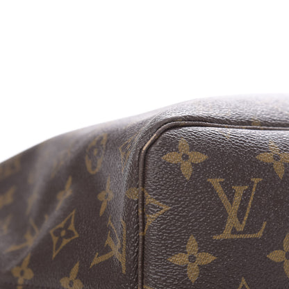 Louis Vuitton Monogram Neo Neverfull MM 10 of 20