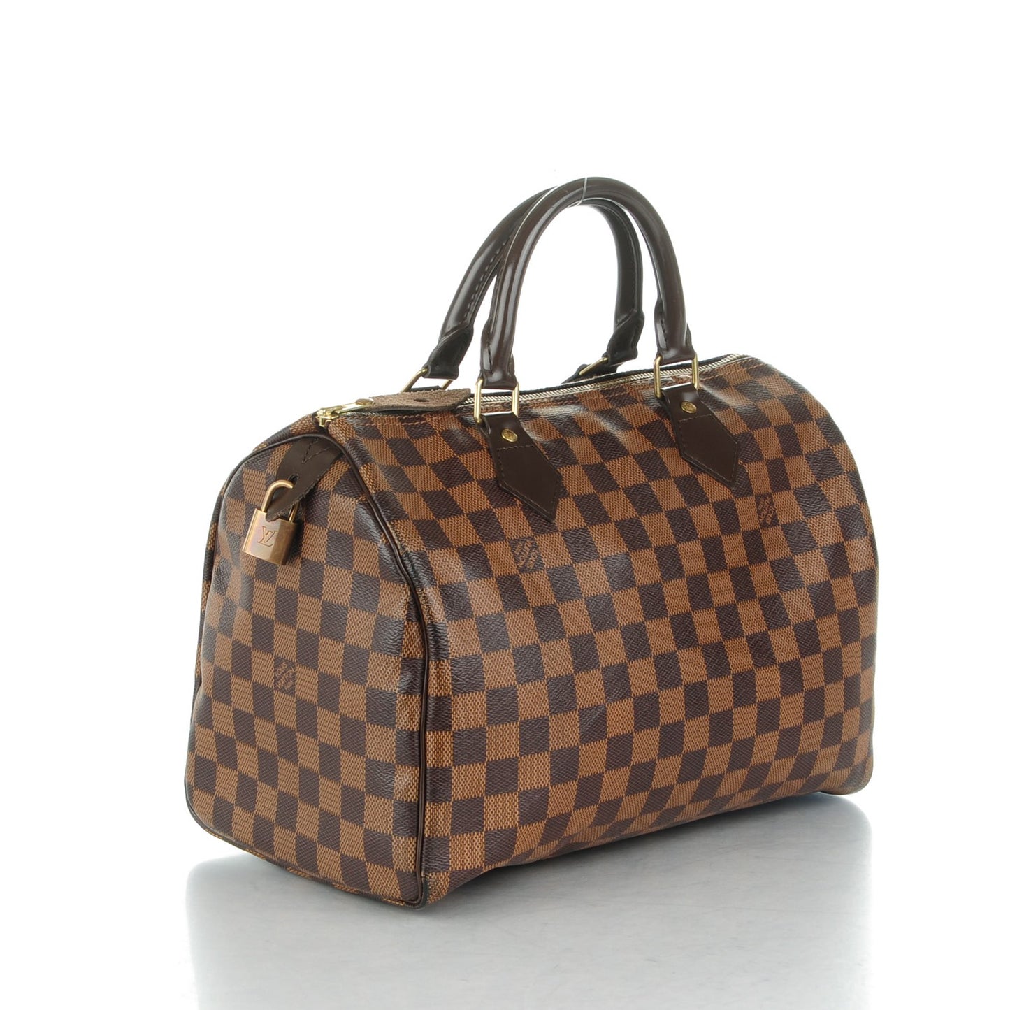 Damier Ebene Speedy 30
