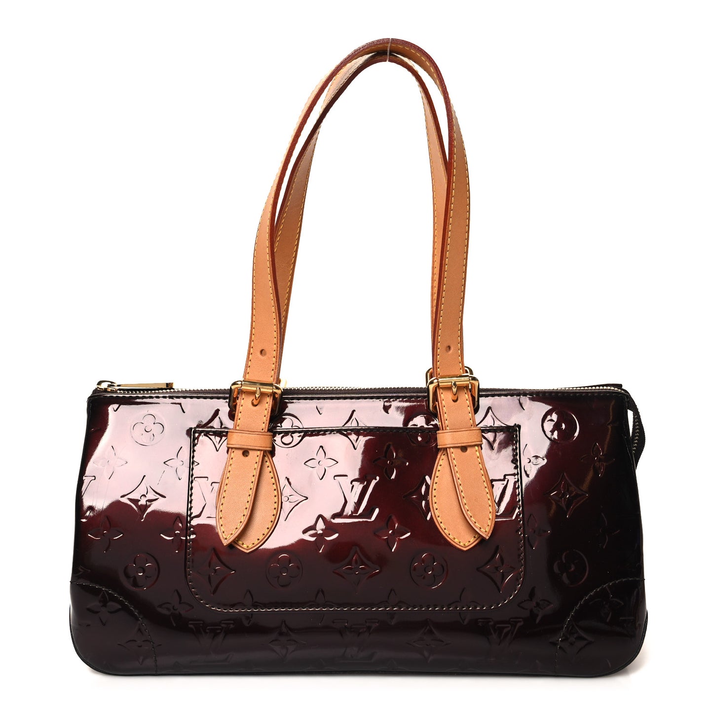 Vernis Rosewood Ave Amarante