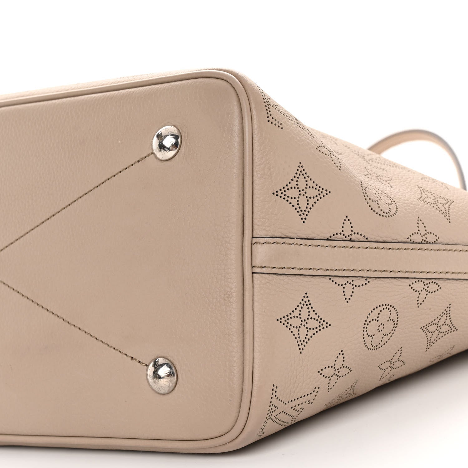 Louis Vuitton Mahina Blossom MM Galet 10 of 10