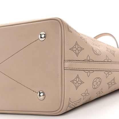 Louis Vuitton Mahina Blossom MM Galet 10 of 10