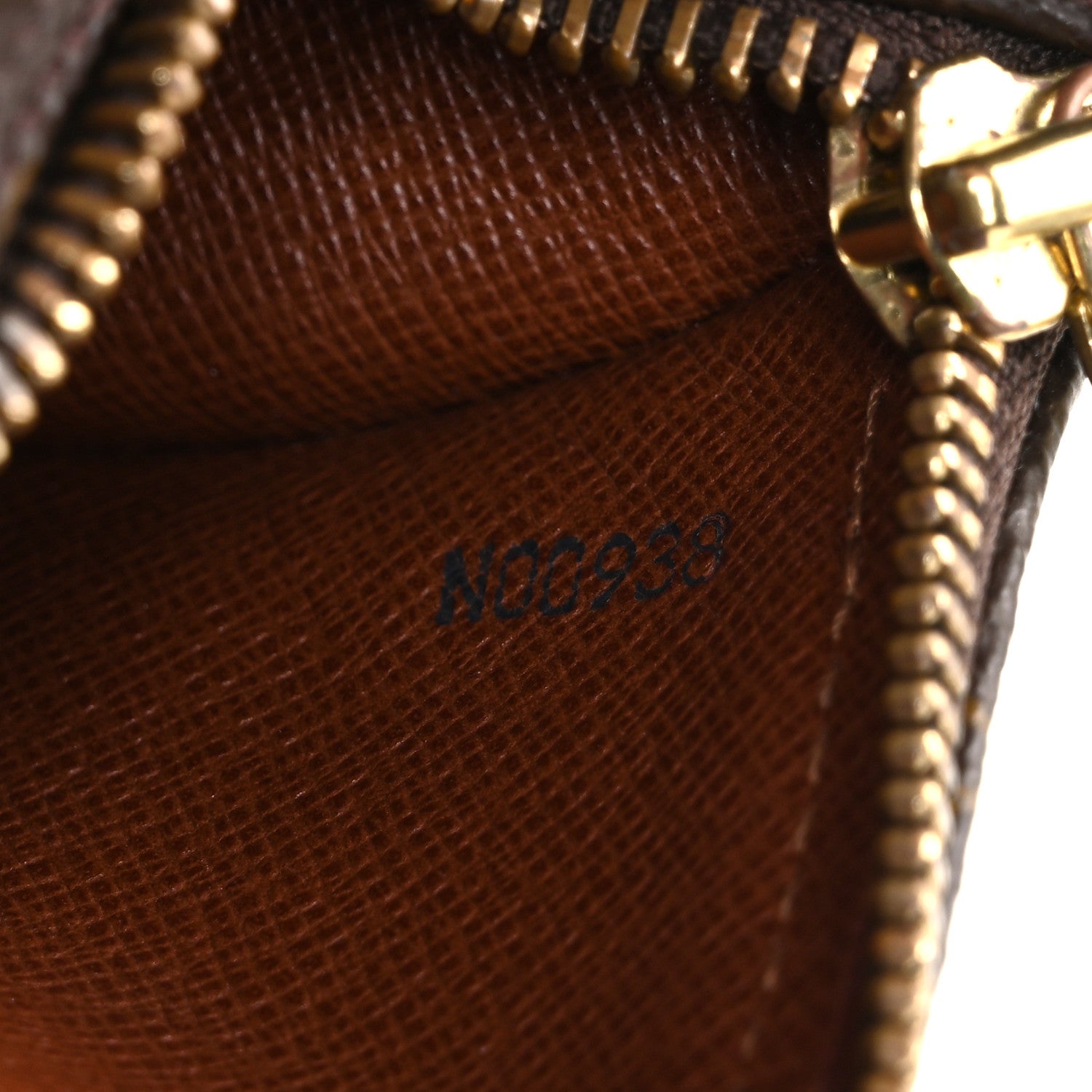 Louis Vuitton Monogram Papillon 30 7 of 10