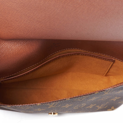 Louis Vuitton Monogram Musette Tango 7 of 8