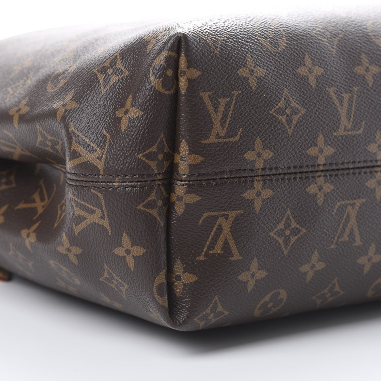 Louis Vuitton Monogram Graceful MM 9 of 12
