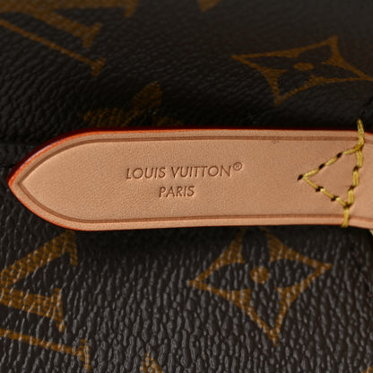 Louis Vuitton Monogram Neonoe BB 5 of 9